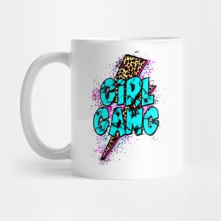 Girl Gang Mug